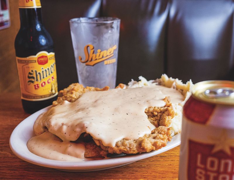 Herd's Hamburgers - Tyler's Drive-In Delight