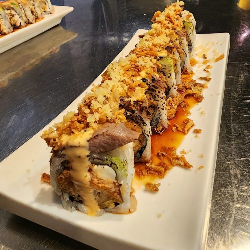 10 Henderson, Nevada Restaurants That Deserve A Spot On Your List - Decor Hint Oyshi Sushi