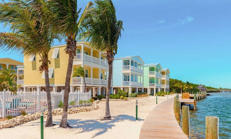 Florida Keys Small Towns Where Time Slows Down And Views Never Disappoint - Decor Hint Ramrod Key