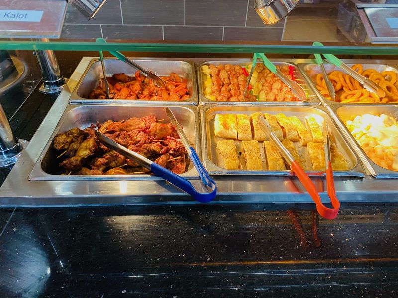 The Arizona All-You-Can-Eat Find Locals Keep Secret (But Not For Long) - Decor Hint Hidden Gem Reputation Among Locals