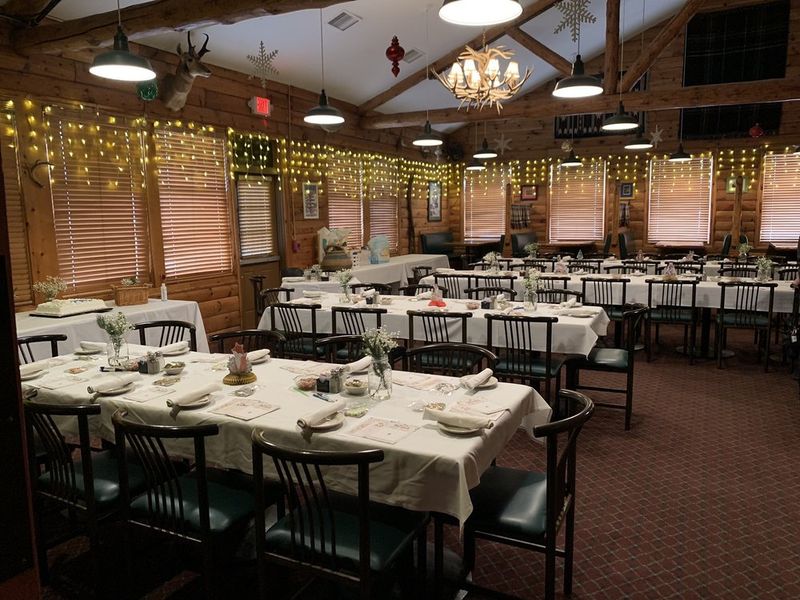 Accessibility & Good Service