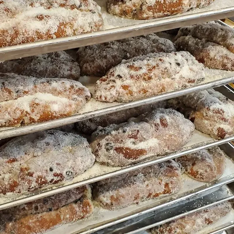 Virginia Bakeries Worth Waking Up Early For - Decor Hint Heidelberg Pastry Shoppe