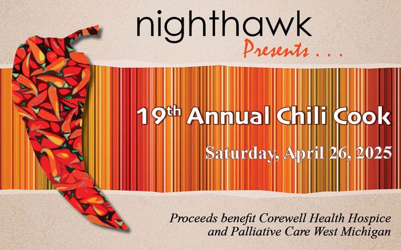 Nighthawk Chili Cook-Off - Alto