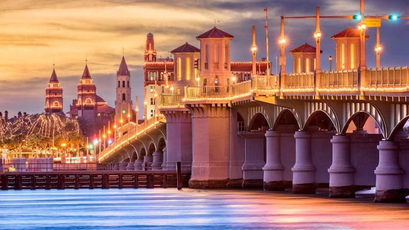 Great Places To Visit In Florida For Solo Women Travelers - Decor Hint St. Augustine