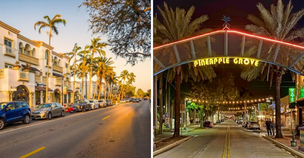 Great Places To Visit In Florida For Solo Women Travelers 2 - Decor Hint