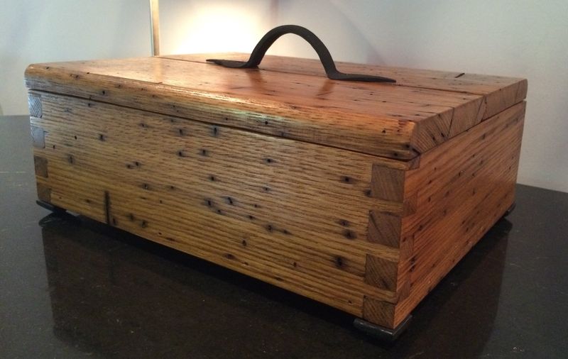 10 Tennessee Furniture Styles Making A Charming Comeback - Decor Hint Cumberland Plateau Chestnut Chests