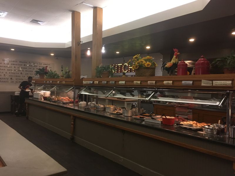 Long-Standing Family Tradition