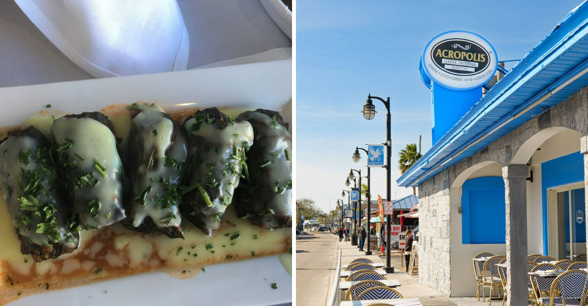 Greek Restaurants In Florida Serving Real Mediterranean Comfort Food - Decor Hint Greek Restaurants In Florida Serving Real Mediterranean Comfort Food - Decor Hint