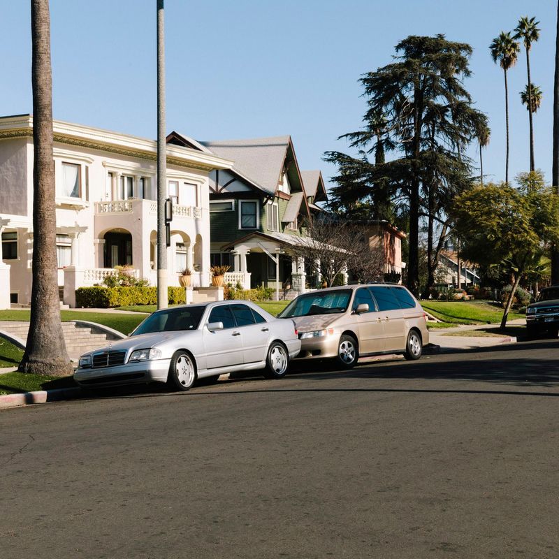 Rising Median Sale Prices