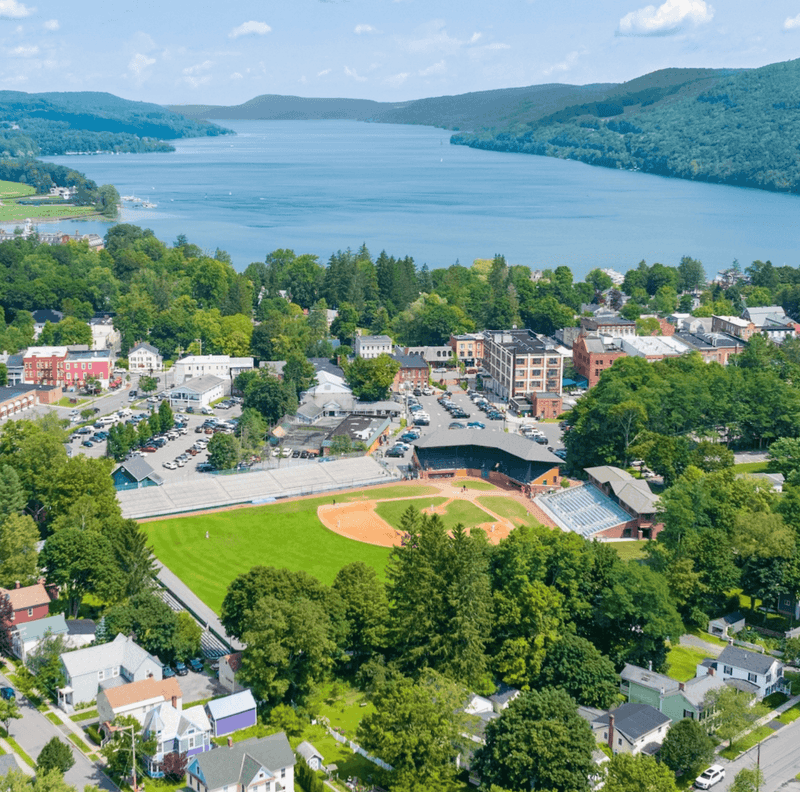 Cooperstown