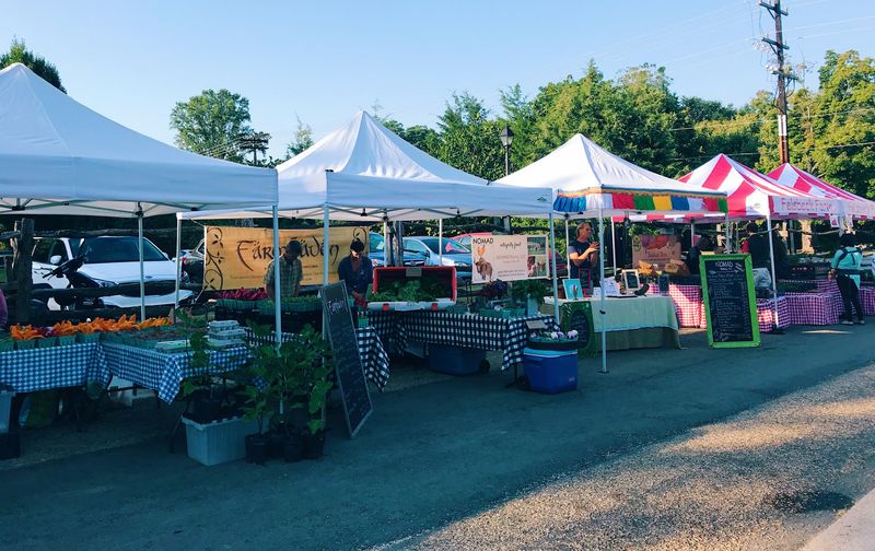 14 North Carolina Farmers Markets So Good You'll Never Go Back To Store Bought - Decor Hint Winston-Salem Cobblestone Farmers Market