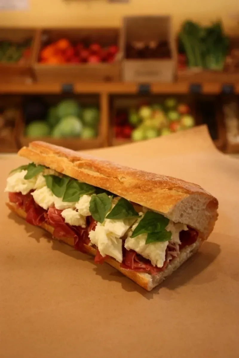 Goose The Market -  Indianapolis