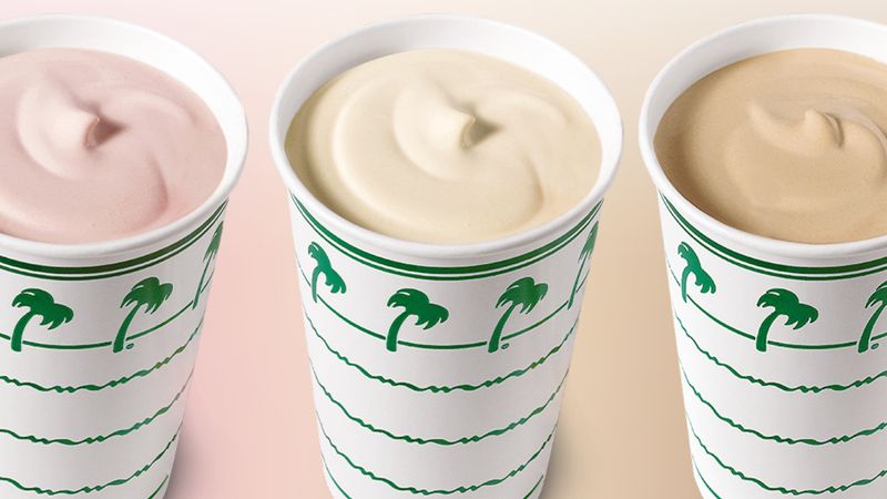 11 California In N Out Secret Menu Items Only Locals Know About - Decor Hint Neapolitan Shake