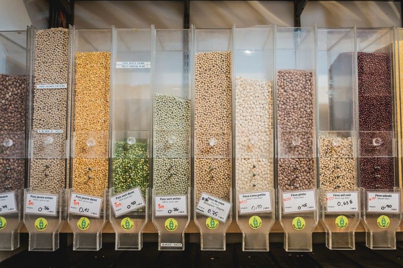 13 New York Grocery Stores Known For Fresh Chestnuts And Harvest Treats - Decor Hint 4th Street Food Co-Op - New York