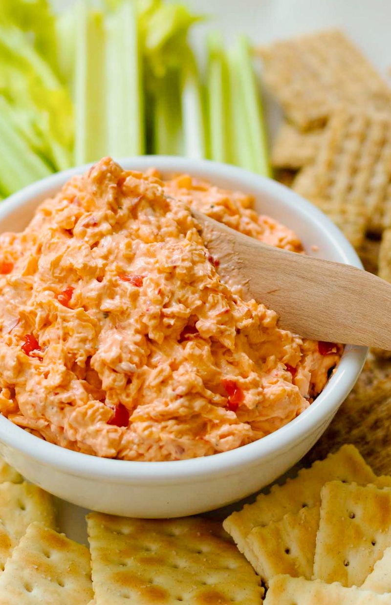 Pimento Cheese: The Spread That Brings Everyone Together