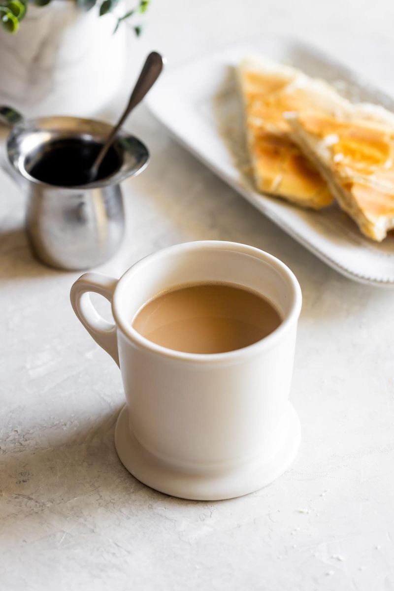 Florida Foods Locals Know Better Than Anyone - Decor Hint Café Con Leche