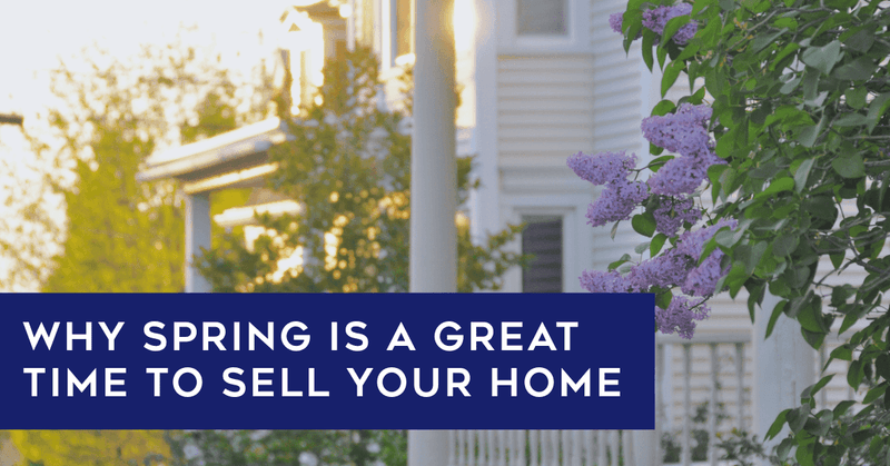 If You Own A Craftsman Home In Tennessee, Now May Be The Time To Sell - Decor Hint Seasonal Advantage