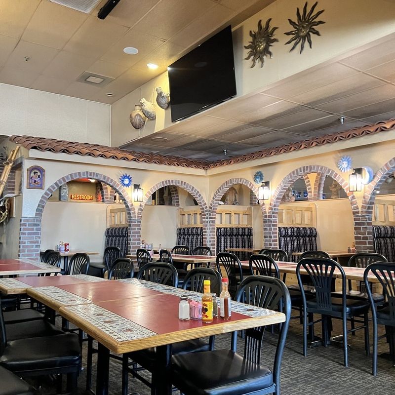 Family Run Mexican Restaurants In Colorado Serving Love In Every Bite - Decor Hint La Fogata - Aurora