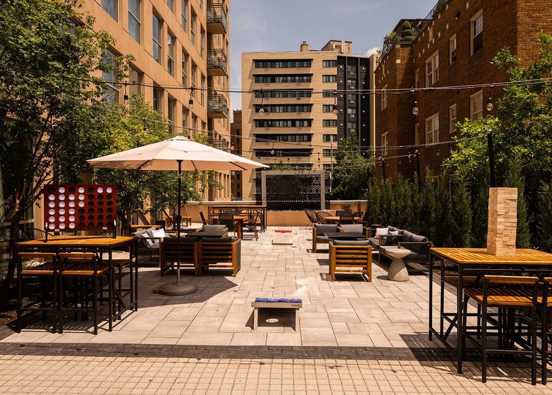Kansas City Hotels Making The Elite Travel List - Decor Hint Sustainability And Local Flavor In Hospitality