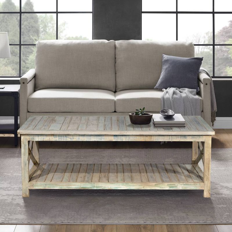 Reclaimed Wood Furniture