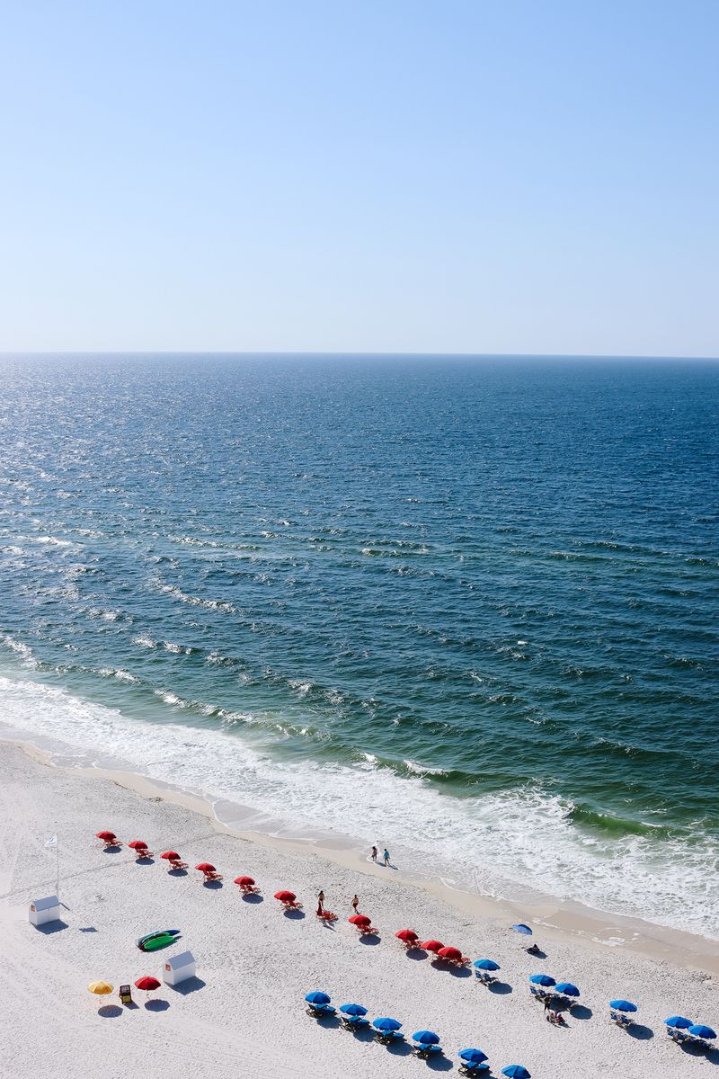 10 Alabama Beach Towns Locals Say Are Overrun Every Summer - Decor Hint Orange Beach