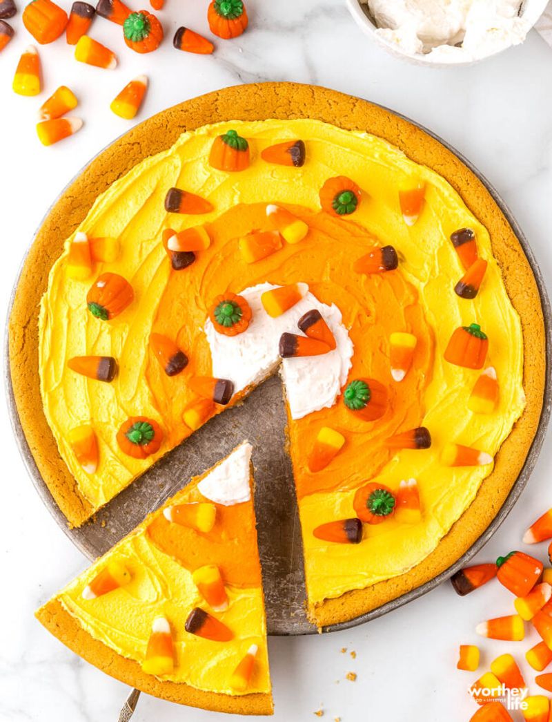 Candy Corn