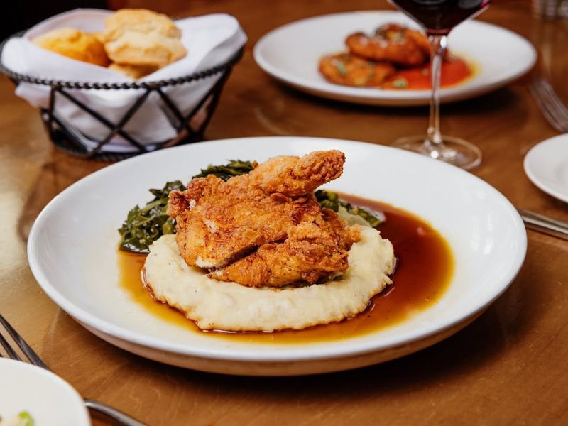 South City Kitchen Midtown - Atlanta