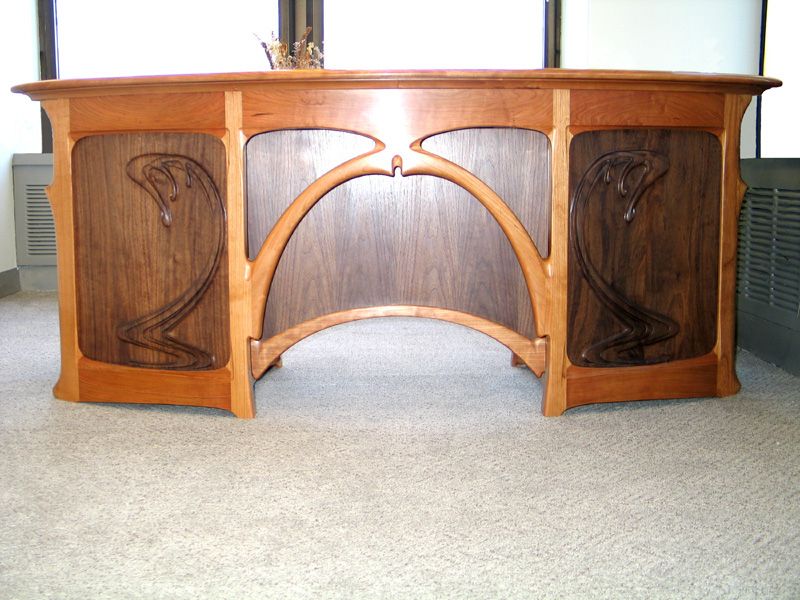 Antiques In Colorado Set To Become Highly Sought After In 2026 - Decor Hint Art Nouveau Furniture