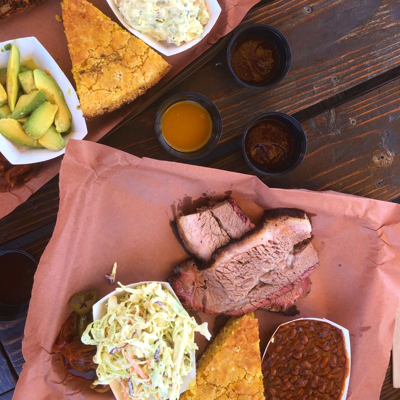 13 Oregon BBQ Spots Serving Authentic Wood-Smoked Flavor - Decor Hint Bark City BBQ, Portland