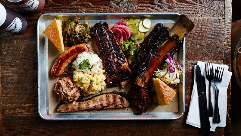 16 New York Food Spots Only Locals Rave About - Decor Hint Hometown Bar-B-Que