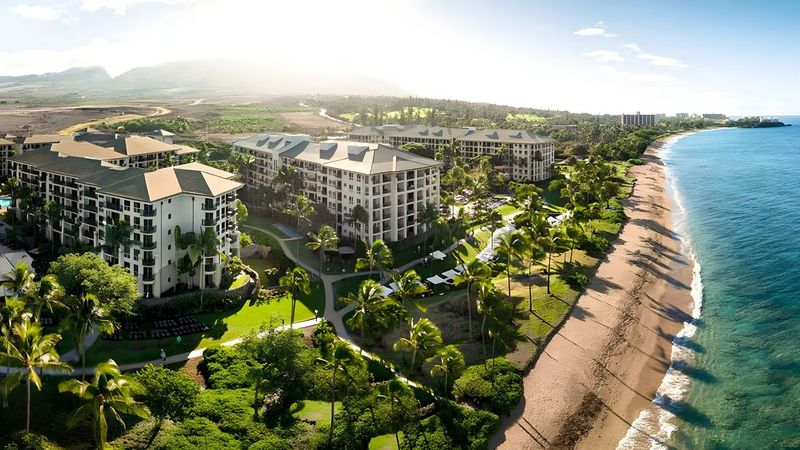The Westin Ka'anapali Ocean Resort, Maui