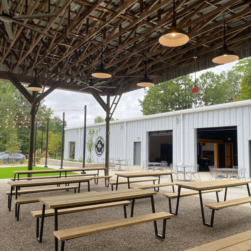 Spooky Trivia Night - South Line Brewing, Cary