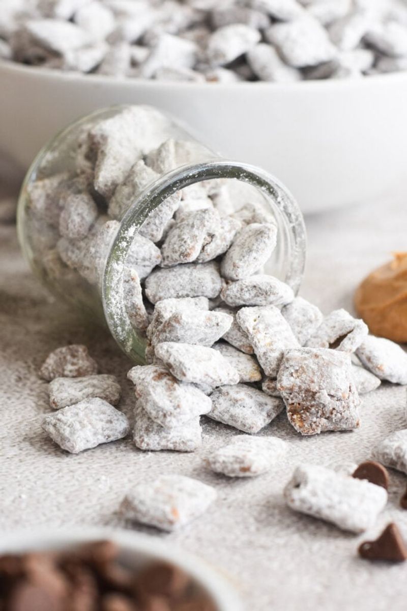 Puppy Chow