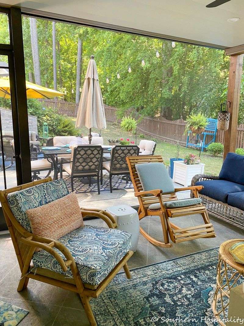 11 Antiques Rising In Value In Florida, And 9 That Are Declining - Decor Hint Vintage Bamboo And Cane Furniture