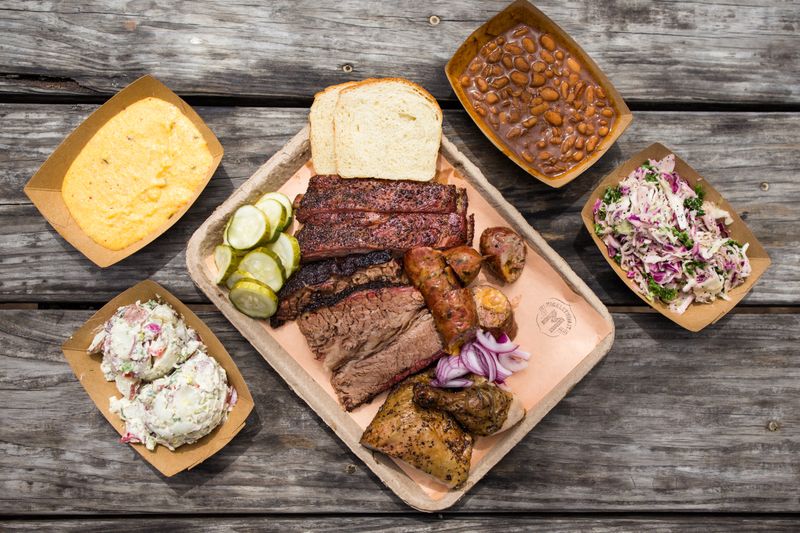 Plant-Based BBQ That Fools Meat-Eaters