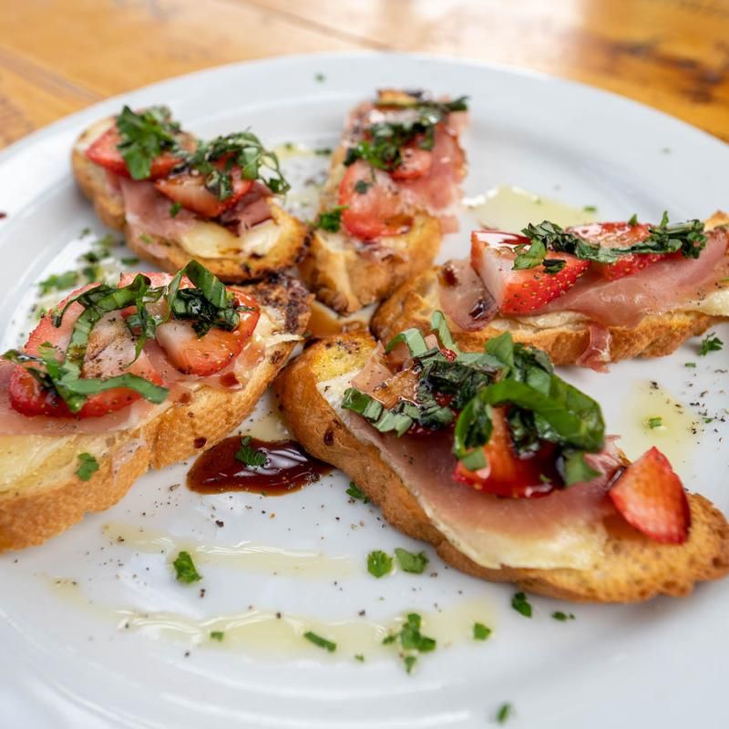 10 Henderson, Nevada Restaurants That Deserve A Spot On Your List - Decor Hint Grape Street Cafe