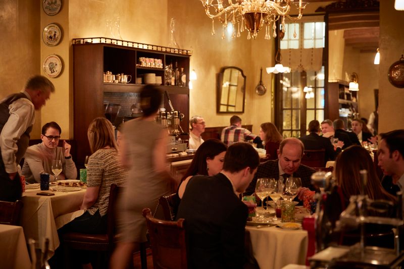 Vetri Cucina