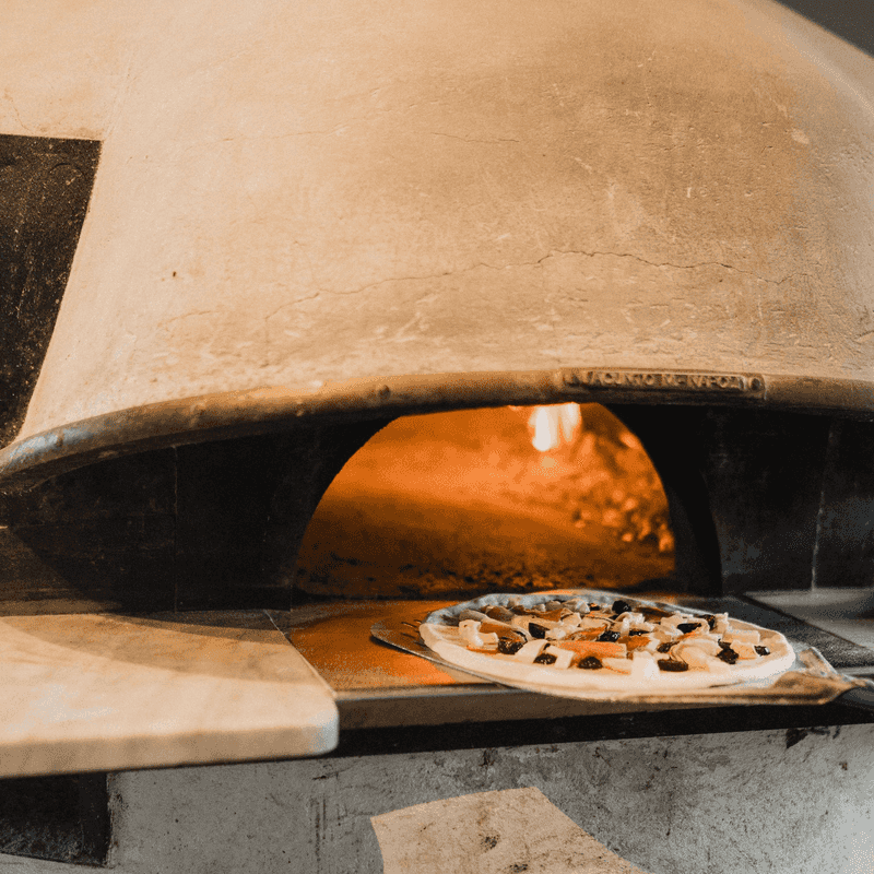 Mama Rosa's Pizza Parlor
