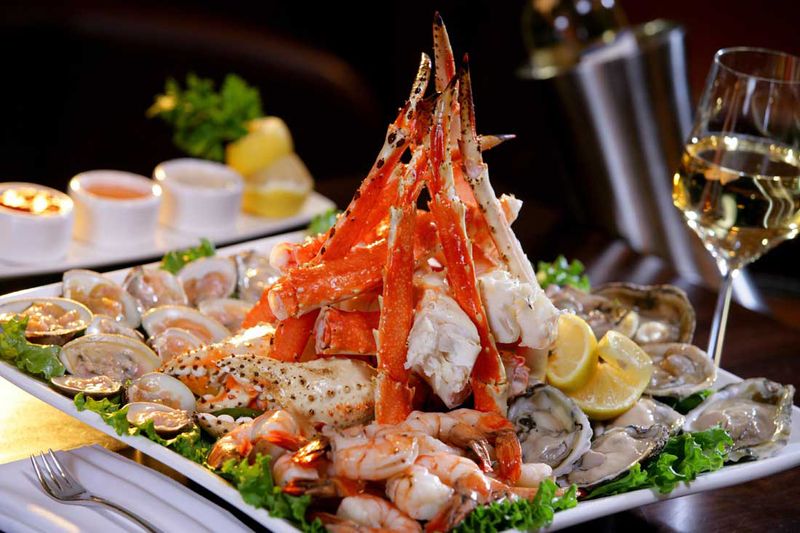 15 Rhode Island Buffets Where You'll Always Leave Full And Happy - Decor Hint Twin River Casino Buffet