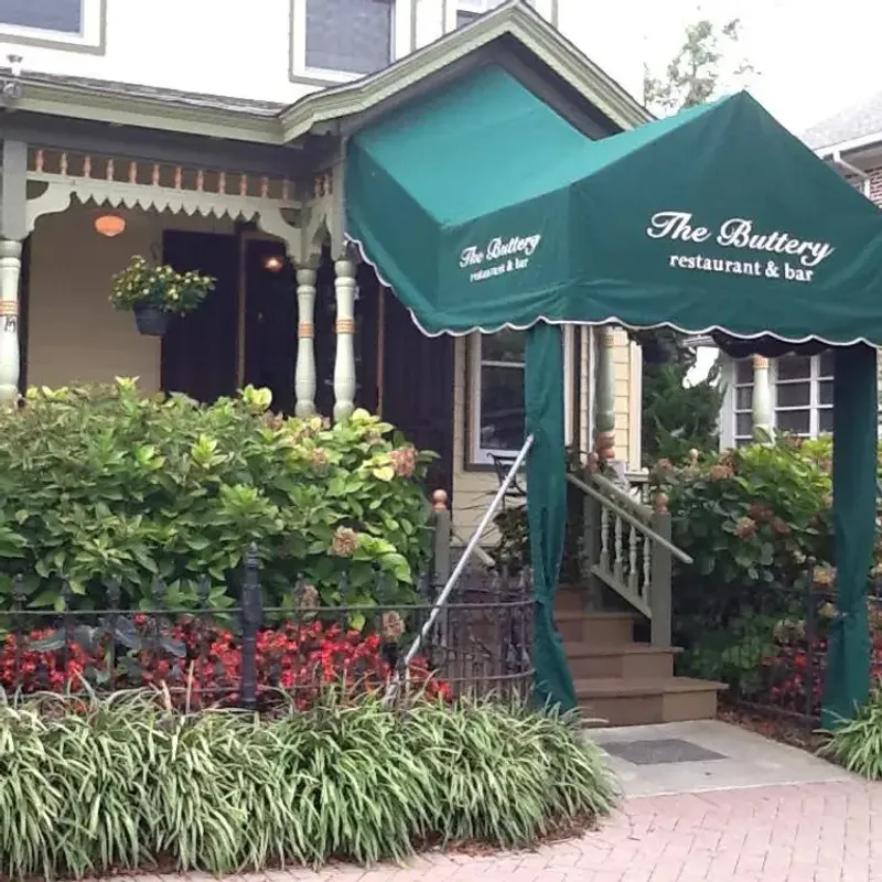 10 Delaware Buffets That Are Worth Every Bite - Decor Hint The Buttery Restaurant