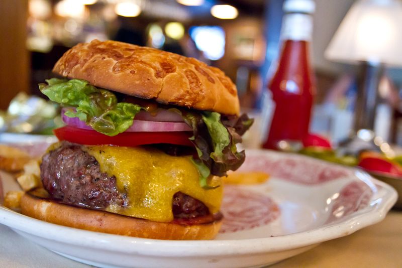 The Hitching Post II – Buellton