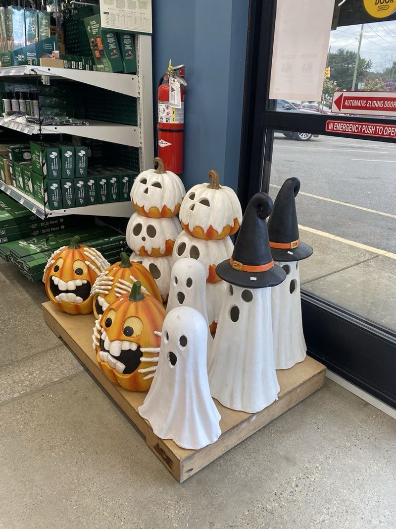 You Won't Believe The Home Décor In These Alabama Hardware Stores - Decor Hint Homewood Ace Hardware, Homewood