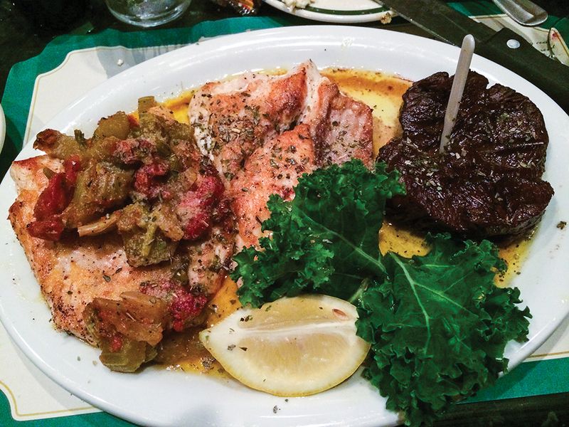 10 Cozy Alabama Restaurants Serving Fried Chicken The Southern Way - Decor Hint The Bright Star – Bessemer