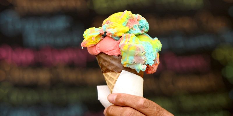 The Official 20 Stop Ohio Ice Cream Trail And The Central Ohio Shops You Can't Miss - Decor Hint Milk & Honey - Canton