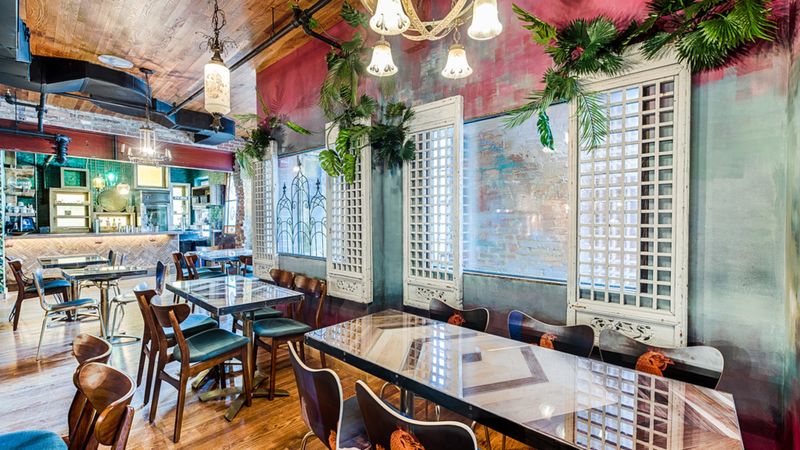Highly Anticipated Seattle Restaurants Set To Make Waves This Fall - Decor Hint Ramen Underground