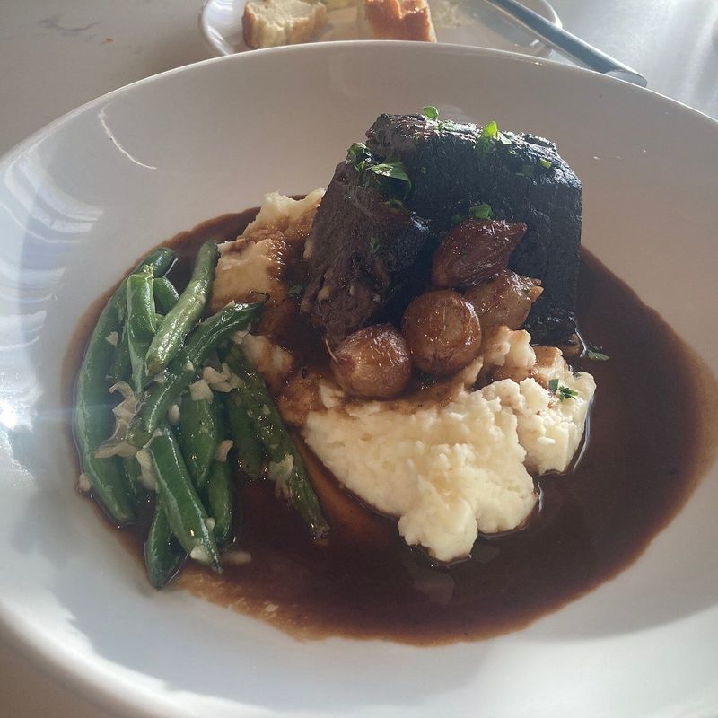 The Best Restaurants In Dayton, Ohio - Decor Hint Coco's Bistro