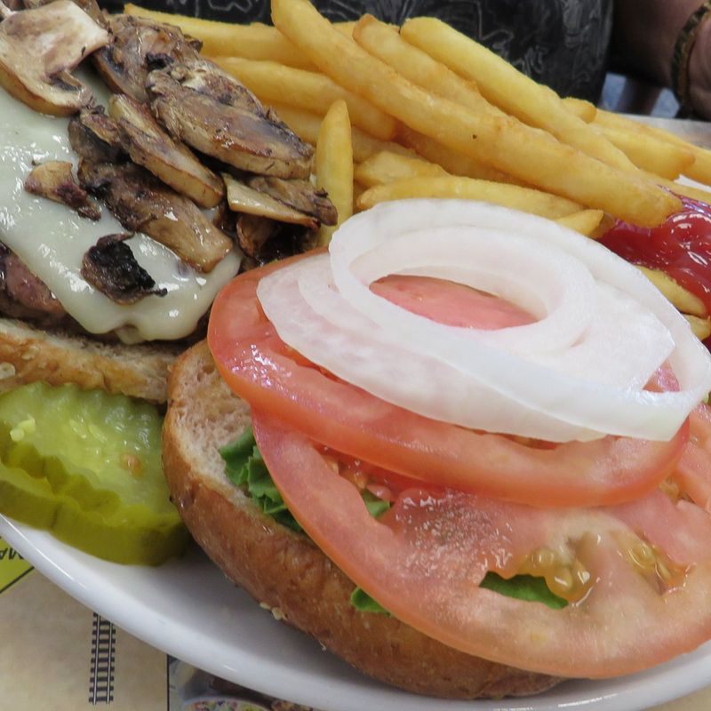 Classic Tenderloin Sandwiches In Florida You'll Want To Try At Least Once - Decor Hint Old Florida Cracker Tenderloin