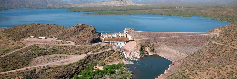 16 Off-The-Radar Lakes In Arizona Worth Discovering - Decor Hint Horseshoe Lake