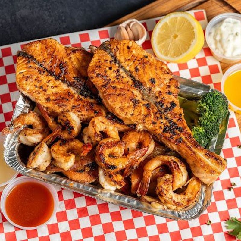 13 Fish Fries In New York That Locals Drive Hours For - Decor Hint Sea & Sea Fish Market