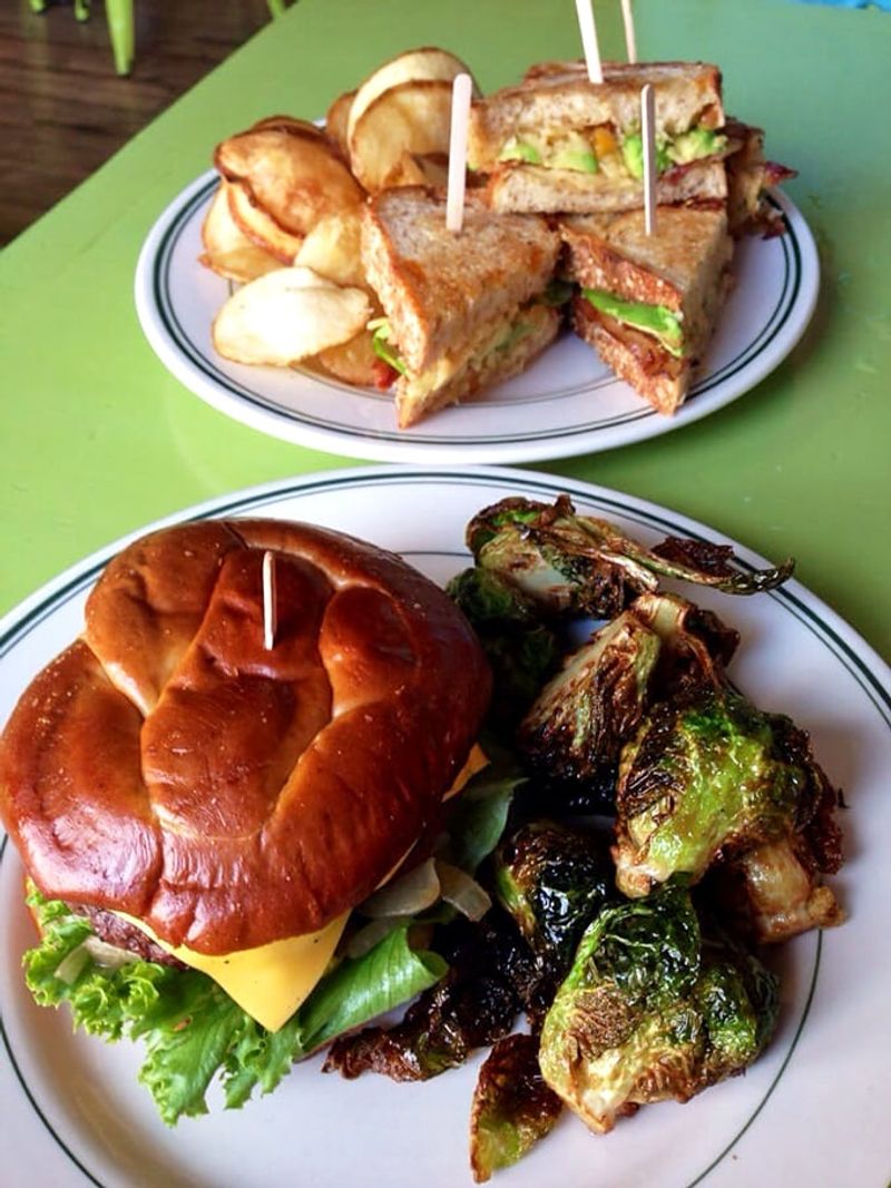 17 Underrated Kansas Restaurants That Deserve The Spotlight - Decor Hint Ad Astra, Strong City